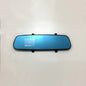 1080P HD Rearview Mirror Driving Recorder