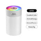 Luminous Humidifier Household Desktop Small Water Supplement Spray Air Humidification Usb Car Portable Night Light 260Ml