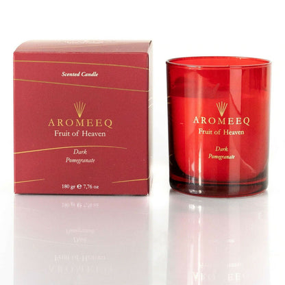 LUXURY FRAGRANCE WAX SCENTED CANDLE RELAXING AROMATHERAPY HOME DECOR GIFT SET