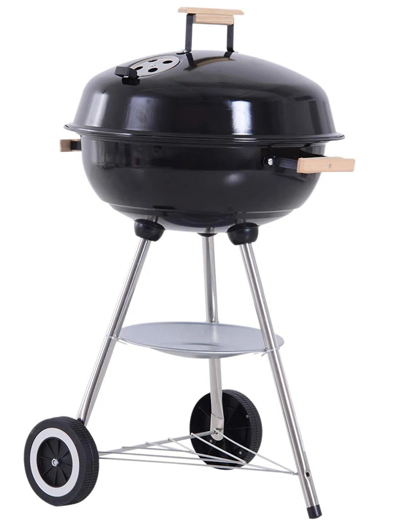 28Cm Charcoal BBQ