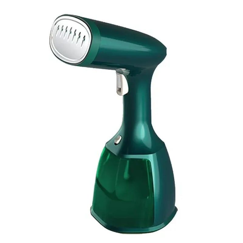 "Fast-Heat Handheld Garment Steamer: 1500W Power, Perfect for Home and Travel"