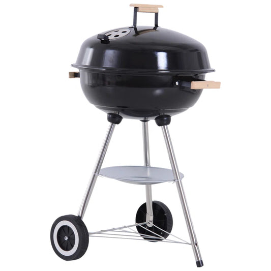 28Cm Charcoal BBQ